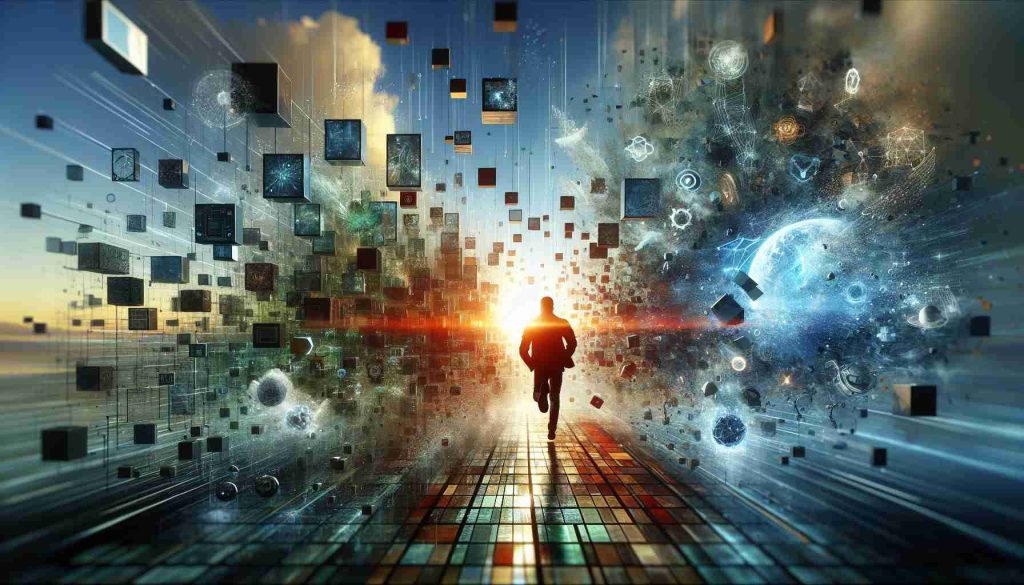 Tech Giants Shatter Expectations! Discover the Future of Innovation Tech Giants Shatter Expectations! Discover the Future of Innovation