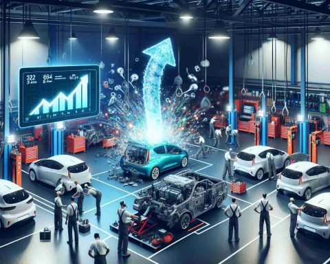 The Electric Vehicle Repair Market is Exploding! Don’t Miss Out The Electric Vehicle Repair Market is Exploding! Don’t Miss Out