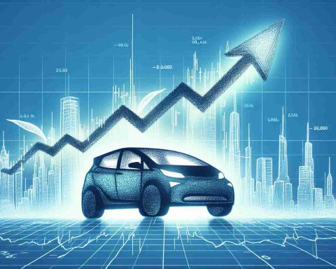 TSLA’s Revolutionary Leap! How Tesla is Redefining Stock Market Dynamics TSLA’s Revolutionary Leap! How Tesla is Redefining Stock Market Dynamics