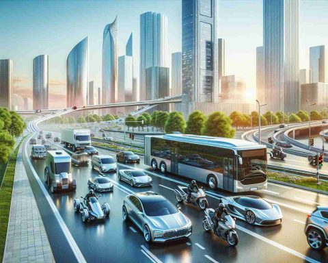 Revolutionizing the Future of Vehicles: A New Hybrid Era Revolutionizing the Future of Vehicles: A New Hybrid Era
