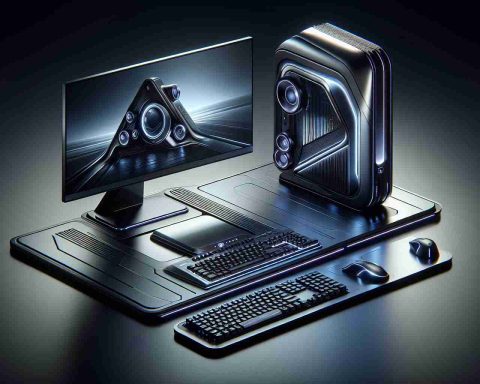 Lucid Srock: A New Wave in Personal Computing Lucid Srock: A New Wave in Personal Computing
