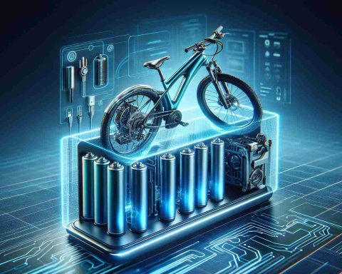 Unlock the Future of E-Bike Security! Your Battery Can’t Be Stolen Anymore. Unlock the Future of E-Bike Security! Your Battery Can’t Be Stolen Anymore.