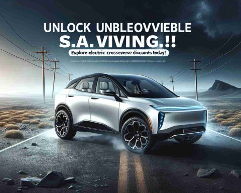 Unlock Unbelievable Savings! Explore Tesla’s Model Y Discounts Today Unlock Unbelievable Savings! Explore Tesla’s Model Y Discounts Today