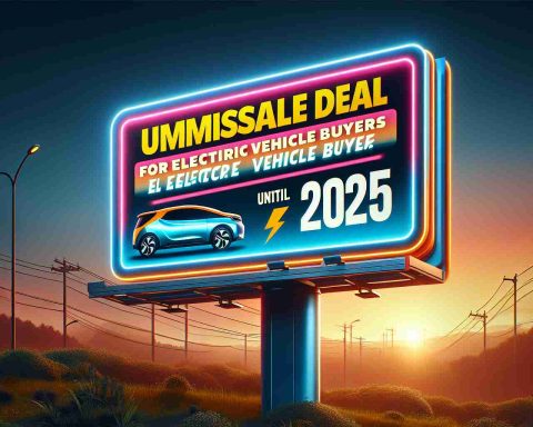 Unmissable Deal for EV Buyers! New Benefits Await Until 2025 Unmissable Deal for EV Buyers! New Benefits Await Until 2025