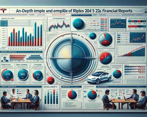 Tesla’s Q4 2024 Financials: The Ripple Effect You Can’t Ignore Tesla’s Q4 2024 Financials: The Ripple Effect You Can’t Ignore