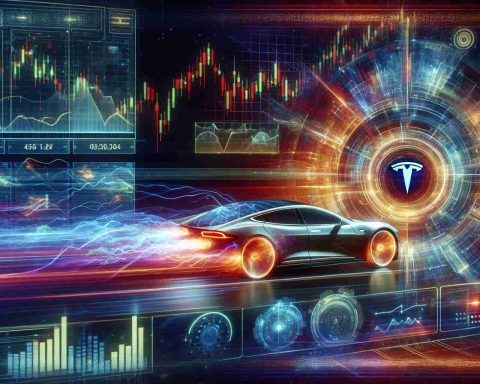 Tesla Stock’s Future: AI-Driven Market Moves? Discover the Tech Revolution Tesla Stock’s Future: AI-Driven Market Moves? Discover the Tech Revolution