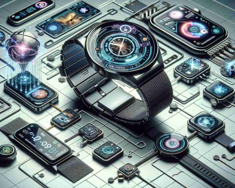 More Than Just Time Keepers! Unveiling the Future of Wrist-Wearables