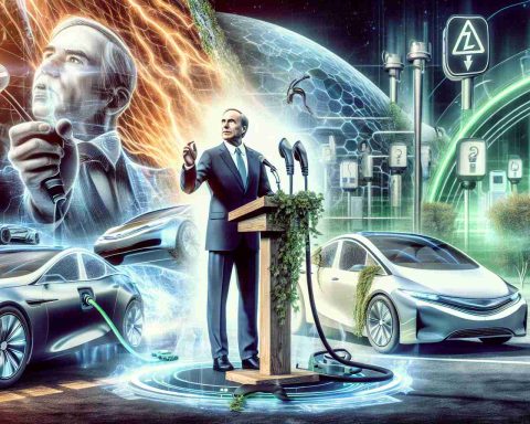 Trump’s Bold Move on Electric Vehicles: What’s Next? Trump’s Bold Move on Electric Vehicles: What’s Next?