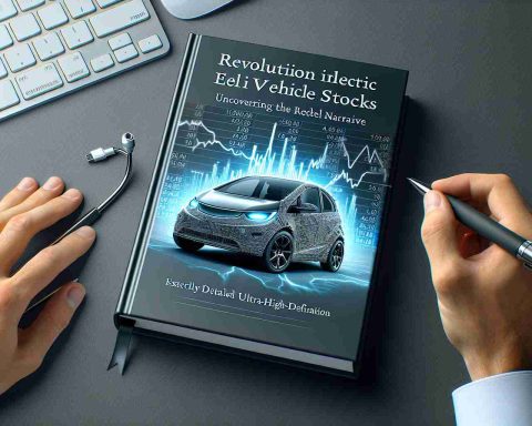 Tesla Stock Revolution: What’s Next? Discover the Untold Story Tesla Stock Revolution: What’s Next? Discover the Untold Story