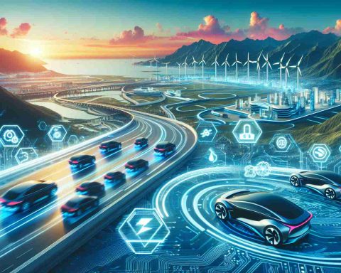 Big Changes Coming for Electric Vehicles! What You Need to Know Now Big Changes Coming for Electric Vehicles! What You Need to Know Now