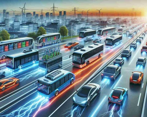 Is the Electric Vehicle Battery Revolution Here? Yes, and It’s Game Changing Is the Electric Vehicle Battery Revolution Here? Yes, and It’s Game Changing