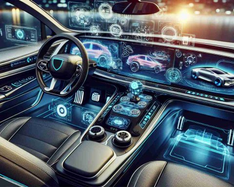 What’s Coming to Your Car? Cars Meet Cutting-Edge Technology What’s Coming to Your Car? Cars Meet Cutting-Edge Technology