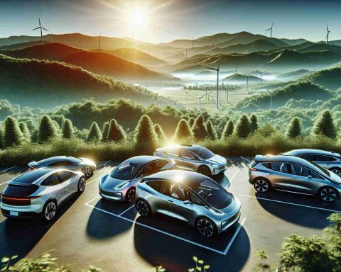 Electric Cars in the Cherokee Nation? Get Ready for Big Changes Electric Cars in the Cherokee Nation? Get Ready for Big Changes