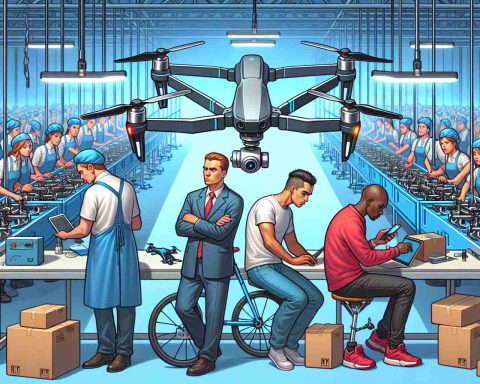 Delay in E-Bike Production: Drones Take Priority! Who’s Affected? Delay in E-Bike Production: Drones Take Priority! Who’s Affected?