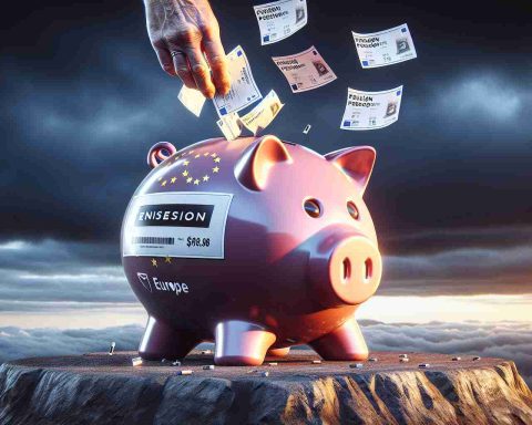 Europe’s Pension Giant Dumps Tesla Shares! Shocking $586 Million Decision. Europe’s Pension Giant Dumps Tesla Shares! Shocking $586 Million Decision.