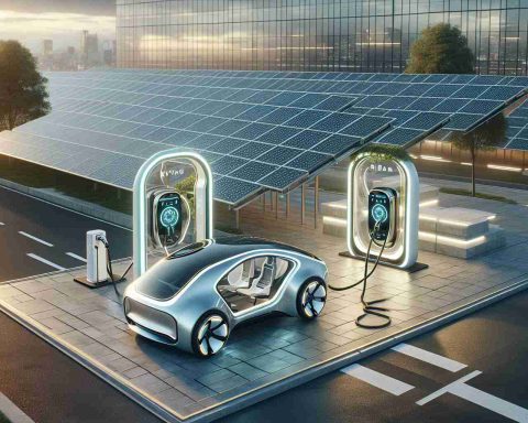 Rivian’s Solar-Powered Future! Revolutionizing EV Charging. Rivian’s Solar-Powered Future! Revolutionizing EV Charging.