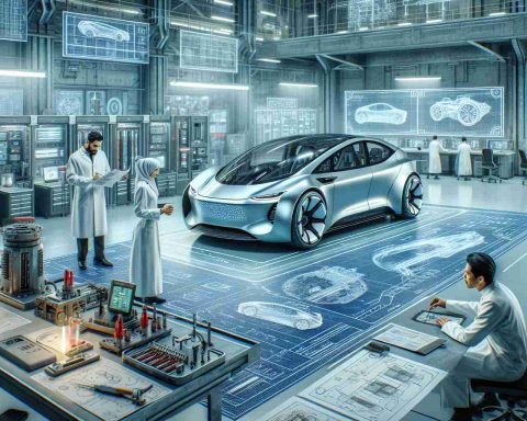 Revolutionary Breakthrough in EV Technology! Get Ready for a Game Changer Revolutionary Breakthrough in EV Technology! Get Ready for a Game Changer