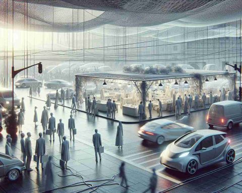 Electric Vehicle Market Thrives Amid Uncertainty Ahead of Trump Administration