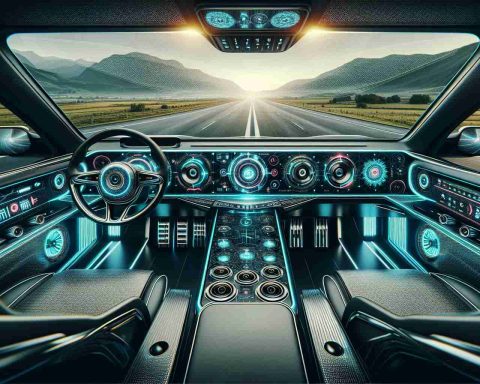 Revolutionizing Road Trips! Experience Dolby’s Cutting-Edge Automotive Technology Revolutionizing Road Trips! Experience Dolby’s Cutting-Edge Automotive Technology