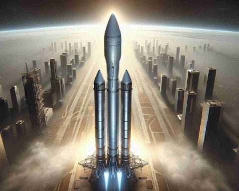 Relativity Space’s Rocky Ride: Will Its Bold Rocket Redesign Pay Off? Relativity Space’s Rocky Ride: Will Its Bold Rocket Redesign Pay Off?
