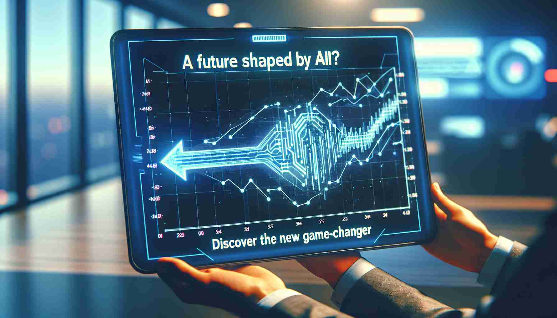 Tesla Stock: A Future Shaped by AI? Discover the New Game-Changer