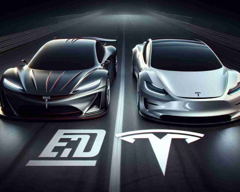 Is GM Ready to Overtake Tesla? You Won’t Believe What’s Happening Is GM Ready to Overtake Tesla? You Won’t Believe What’s Happening