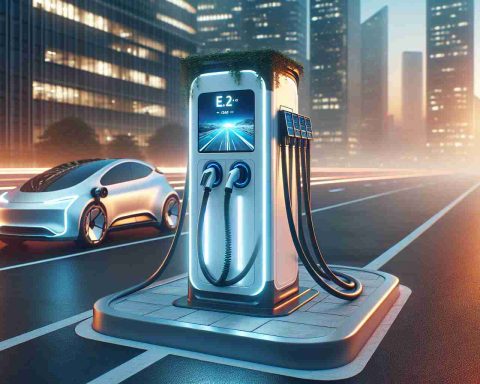 Game-Changer in the EV World? Discover What Makes This Charger Unique Game-Changer in the EV World? Discover What Makes This Charger Unique