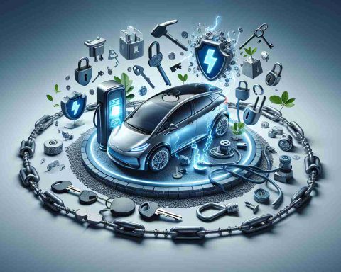 Unlock Your EV’s True Potential! Protect Your Investment Today Unlock Your EV’s True Potential! Protect Your Investment Today