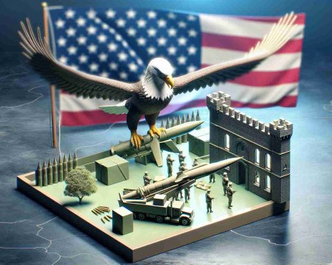 Major Arms Deal Alert! US Moves to Boost Israel’s Defense Major Arms Deal Alert! US Moves to Boost Israel’s Defense