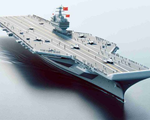 Is China’s Latest Carrier Ready for Action? The Signs Are Telling Is China’s Latest Carrier Ready for Action? The Signs Are Telling