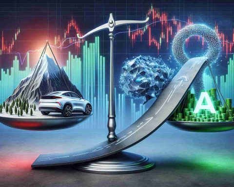 Tesla’s Big Leap or Slippery Slope? An AI-driven Twist in Market Cap Tesla’s Big Leap or Slippery Slope? An AI-driven Twist in Market Cap