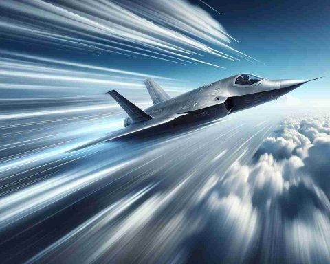 Unbelievable Speed! F-35 Lightning II Shatters Records Unbelievable Speed! F-35 Lightning II Shatters Records