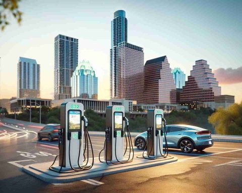 Austin Takes a Giant Leap for Eco-Friendly Transportation! New EV Charging Stations Coming Your Way Austin Takes a Giant Leap for Eco-Friendly Transportation! New EV Charging Stations Coming Your Way