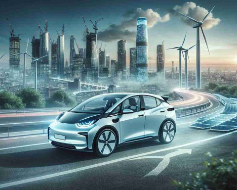 The Electric Revolution: How Lucid Motors is Changing the Game The Electric Revolution: How Lucid Motors is Changing the Game