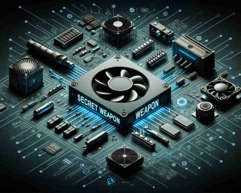 NVIDIA’s Secret Weapon? Here’s What You Didn’t Know NVIDIA’s Secret Weapon? Here’s What You Didn’t Know