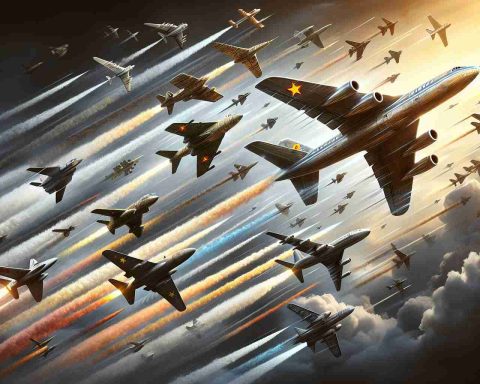 China’s Hidden Gem: Rewriting Air Combat History China’s Hidden Gem: Rewriting Air Combat History