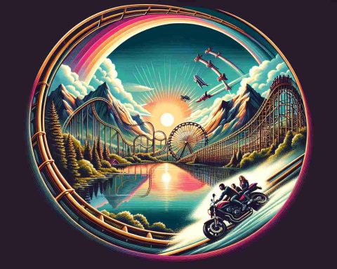 Experience the Ultimate Ride! Unleash Your Adventure Today Experience the Ultimate Ride! Unleash Your Adventure Today