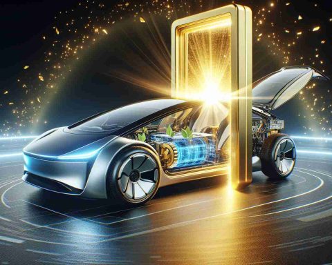 Is Lucid Group the Next Big Thing in EVs? This Could Be Your Golden Opportunity Is Lucid Group the Next Big Thing in EVs? This Could Be Your Golden Opportunity