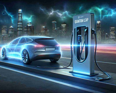 Tesla’s Quantum Leap? Quot Teslas Revolutionize Charging Tesla’s Quantum Leap? Quot Teslas Revolutionize Charging