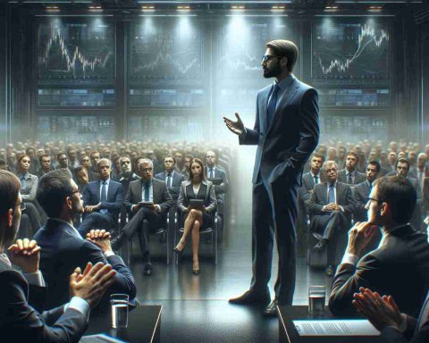 Shareholders Demand Answers! What Will Elon Musk Reveal? Shareholders Demand Answers! What Will Elon Musk Reveal?