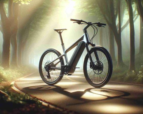 Unleash Adventure on Two Wheels! Discover the New Electric Bike Revolution Unleash Adventure on Two Wheels! Discover the New Electric Bike Revolution