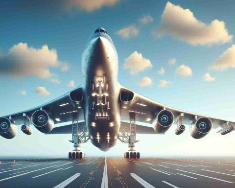 Meet the Powerhouse of the Skies! You Won’t Believe Its Capabilities Meet the Powerhouse of the Skies! You Won’t Believe Its Capabilities