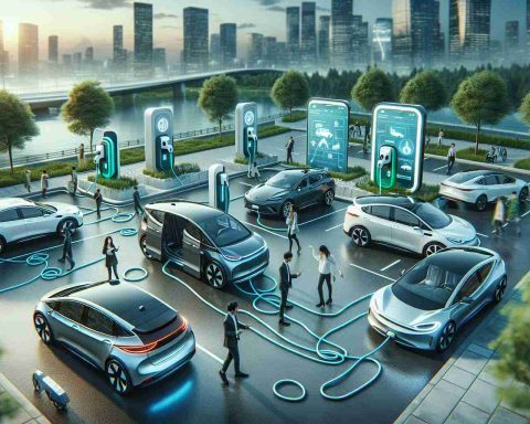 Is Electric Car Sharing the Future of Sustainable Mobility? Exploring the Rise of Eco-conscious Alternatives Is Electric Car Sharing the Future of Sustainable Mobility? Exploring the Rise of Eco-conscious Alternatives