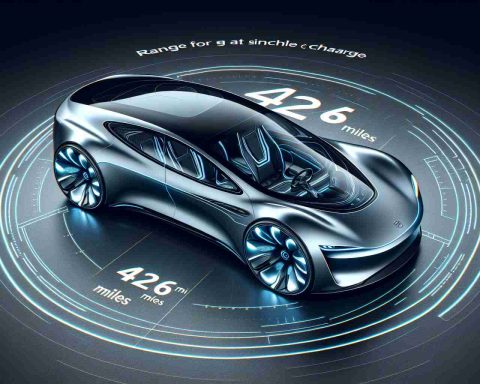 Unleash the Future: The Revolutionary BMW iX With a Jaw-Dropping 426-Mile Range Unleash the Future: The Revolutionary BMW iX With a Jaw-Dropping 426-Mile Range