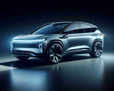 New Tesla Model Y: Is It a Game-Changer or Just Another Face-Lift? New Tesla Model Y: Is It a Game-Changer or Just Another Face-Lift?