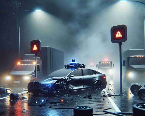 A Tesla’s Autopilot-Era Wreck: How Technology Failed Us AgainAnother car crash raises alarm bells A Tesla’s Autopilot-Era Wreck: How Technology Failed Us AgainAnother car crash raises alarm bells