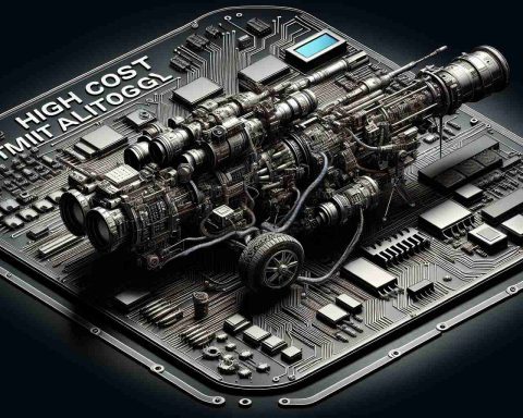 Why Are Military Devices So Pricey? Unveil the Technology Behind Them. Why Are Military Devices So Pricey? Unveil the Technology Behind Them.