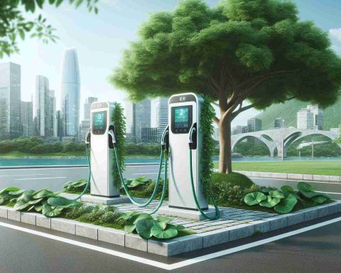 Charge Ahead: New EV Charging Stations Pave the Way for Ashford’s Green Future Charge Ahead: New EV Charging Stations Pave the Way for Ashford’s Green Future