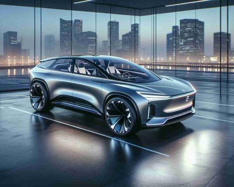 Revolutionary Upgrade: The Tesla Model Y Takes a Bold Leap! Experience the Future Today Revolutionary Upgrade: The Tesla Model Y Takes a Bold Leap! Experience the Future Today