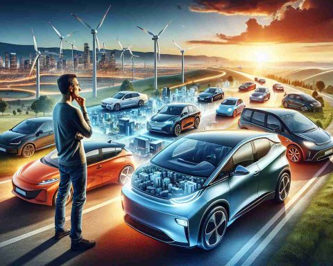 My Journey to Find the Perfect Electric Car My Journey to Find the Perfect Electric Car